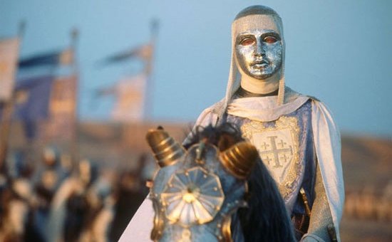 Baldwin IV — Vua Jerusalem: Người trị vì tàn phế nhưng để lại chiến công