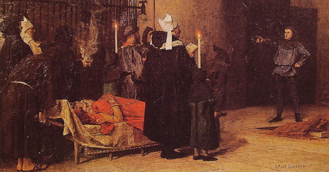 William I: Hành Trình Từ Công Tước Normandy Đến Cái Chết Khó Tin